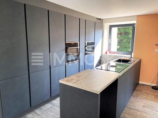 Il tuo rifugio elegante 4