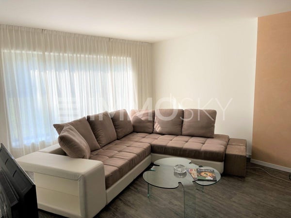 Il tuo rifugio elegante 3