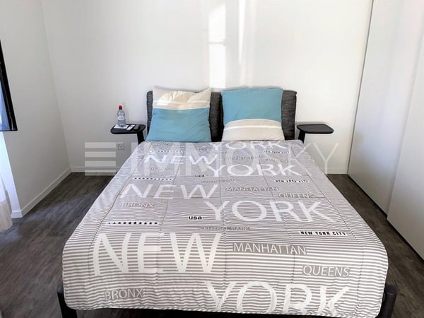 Il tuo rifugio elegante 6