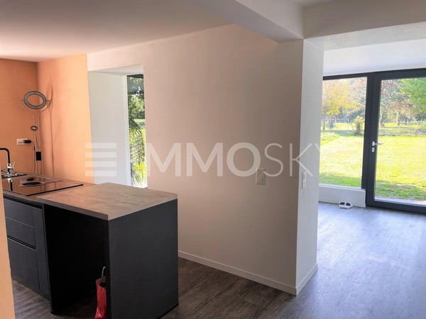 Il tuo rifugio elegante 5