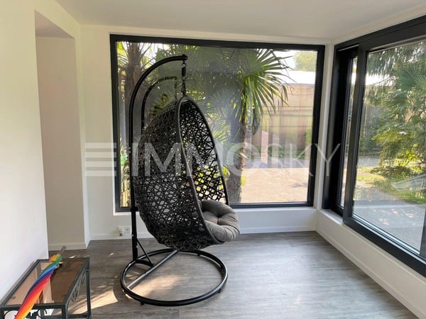 Il tuo rifugio elegante 1