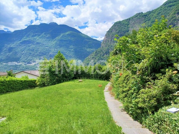 La tua nuova villetta incorniciata dal bosco 3