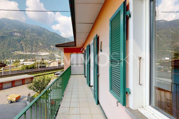 Un piccolo investimento, occasione di reddito 1