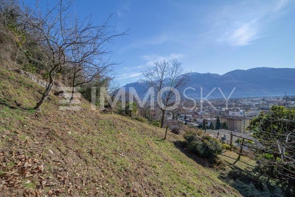 Indice R3 con vista imprendibile 5