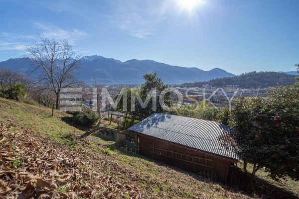 Indice R3 con vista imprendibile 3