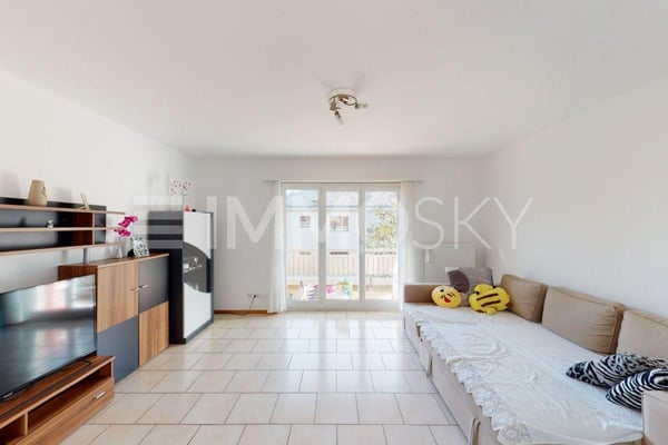 La metratura ideale 5