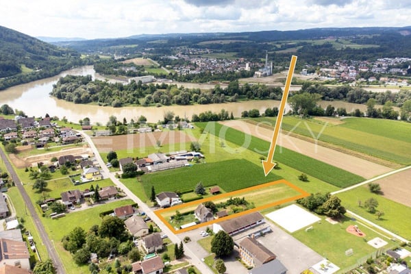 Ein Ort voller Potenzial und grüner Vielfalt 2