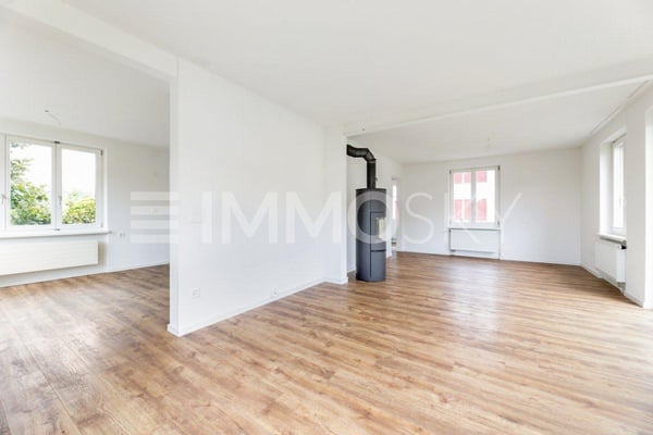 Wohnen und geniessen im Einklang mit der Natur 5