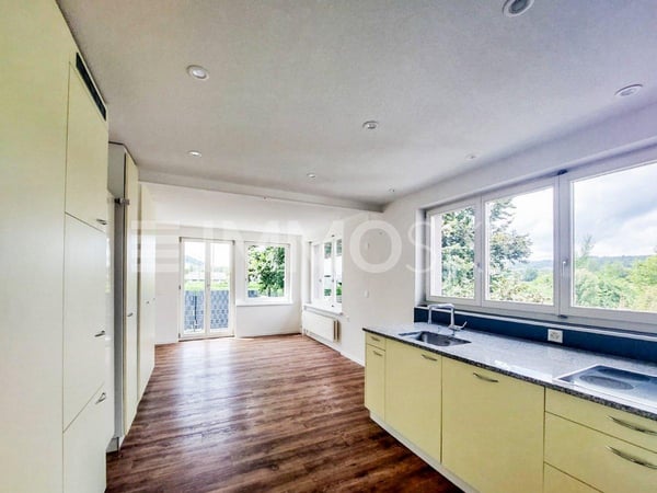 Wohnen und geniessen im Einklang mit der Natur 3