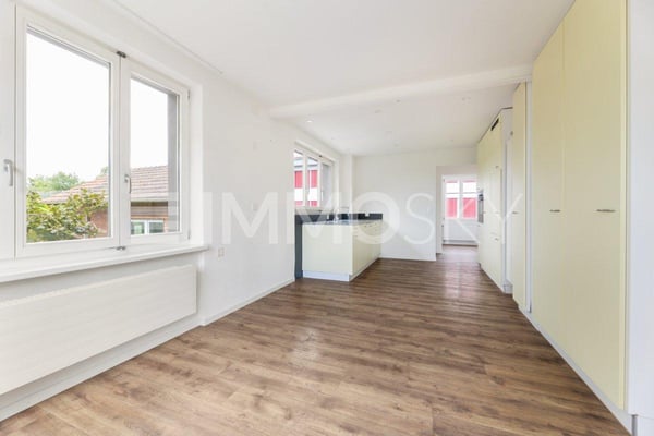 Wohnen und geniessen im Einklang mit der Natur 4