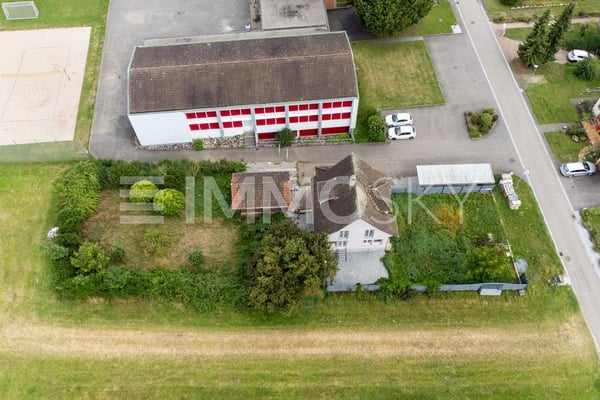 Wohnen und geniessen im Einklang mit der Natur 8
