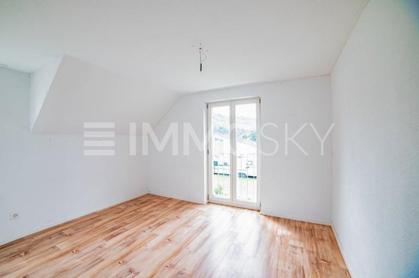 Wohnen und geniessen im Einklang mit der Natur 6