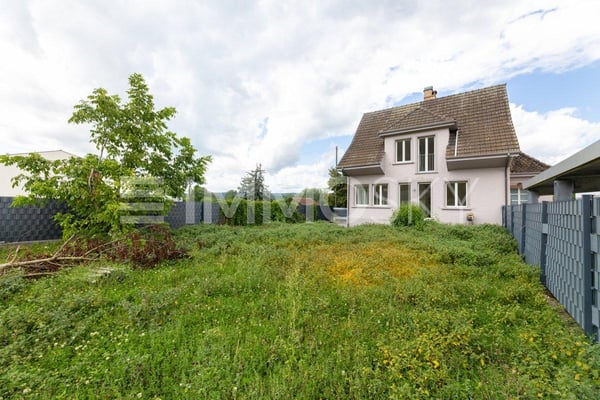 Wohnen und geniessen im Einklang mit der Natur 2