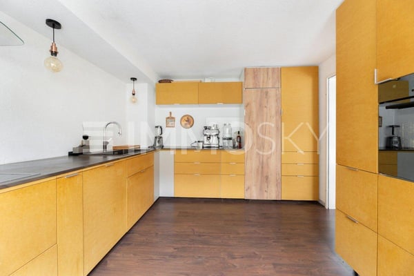 Familienidyll mit Einliegerwohnung, Sauna und Weitsicht 3