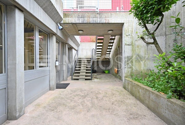 Loft mit Gewerbeanteil und Industrieflair 2