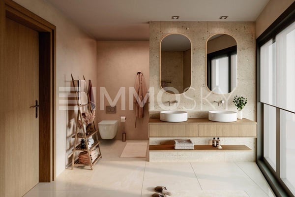 Sonnenoase im Bezirk Zurzach – modern, freistehend und mit Pool 2