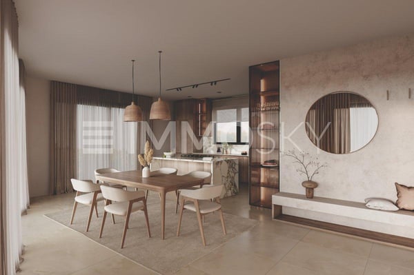 Sonnenoase im Bezirk Zurzach – modern, freistehend und mit Pool 4