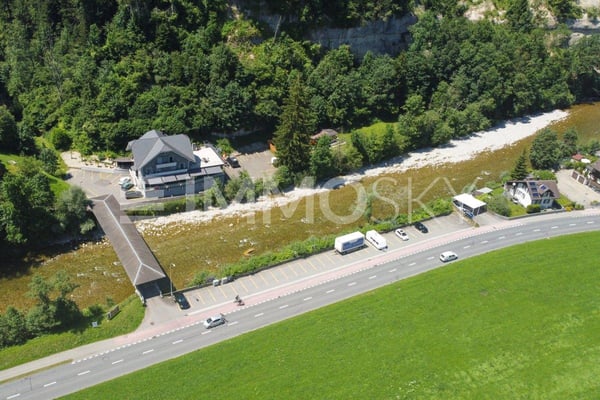 Rendite trifft Genuss – Investieren, wo andere verweilen - über 6.4% 7