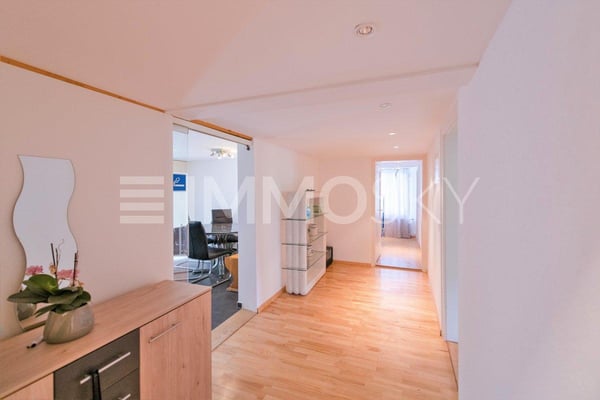 Rendite trifft Genuss – Investieren, wo andere verweilen - über 6.4% 6