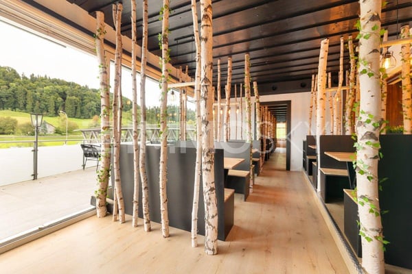 Rendite trifft Genuss – Investieren, wo andere verweilen - über 6.4% 4