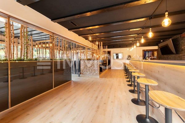 Rendite trifft Genuss – Investieren, wo andere verweilen - über 6.4% 2