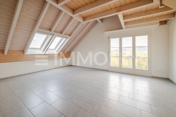 Zwischen Licht, Weite und Geborgenheit 1