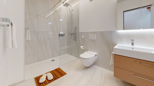 Wohlfühloase mit Service und Sicherheit 7