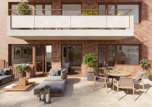 Wohlfühloase mit Service und Sicherheit 2