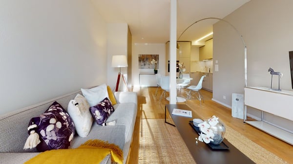 Wohlfühloase mit Service und Sicherheit 4