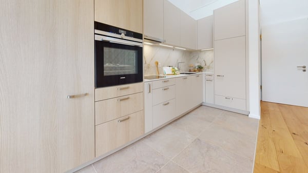 Wohlfühloase mit Service und Sicherheit 6