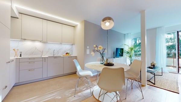 Wohlfühloase mit Service und Sicherheit 1