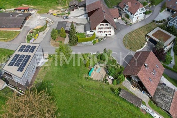 Bieten – Bauen – Wohnen 3