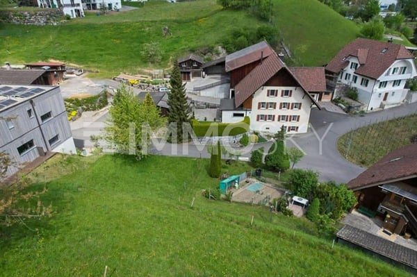 Bieten – Bauen – Wohnen 2