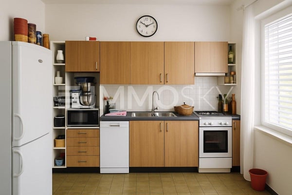 Oasi da rinnovare: Investimento redditizio con potenziale infinito 2