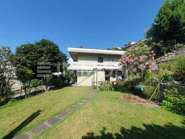 Oasi da rinnovare: Investimento redditizio con potenziale infinito 1