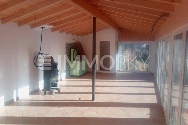 Oasi da rinnovare: Investimento redditizio con potenziale infinito 4