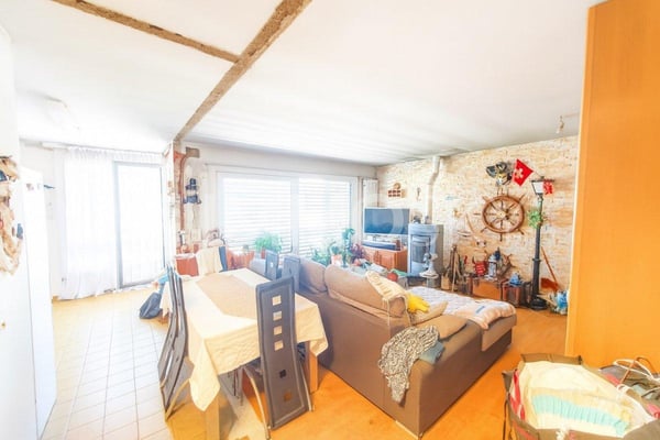 Oasi da rinnovare: Investimento redditizio con potenziale infinito 3