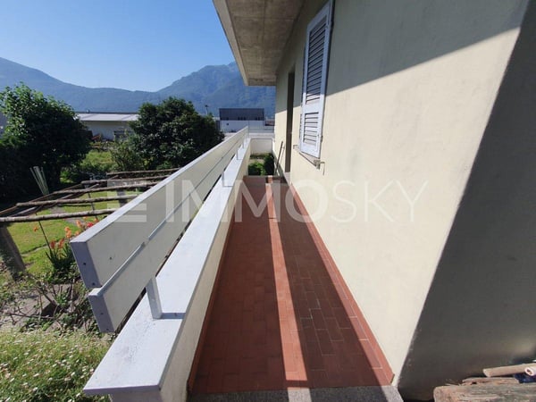 Oasi da rinnovare: Investimento redditizio con potenziale infinito 6