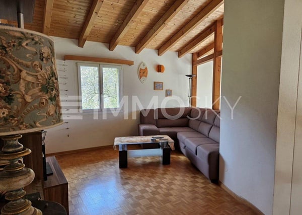 Dove la valle ti saluta ogni mattina 7