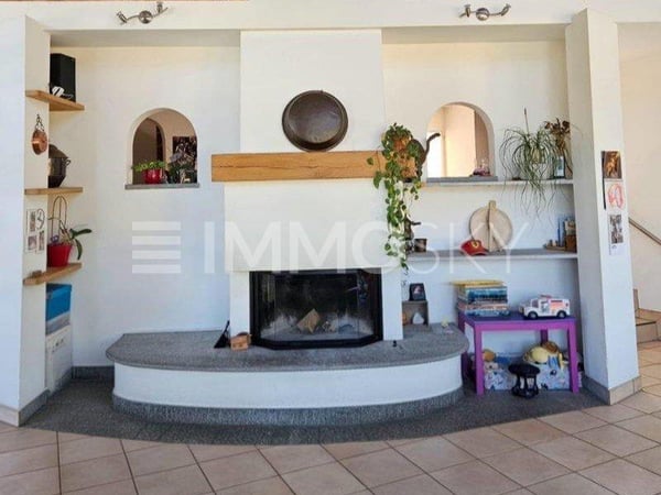 Dove la valle ti saluta ogni mattina 6