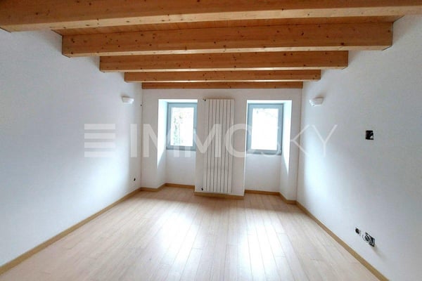 Unione perfetta tra antico e moderno... 4