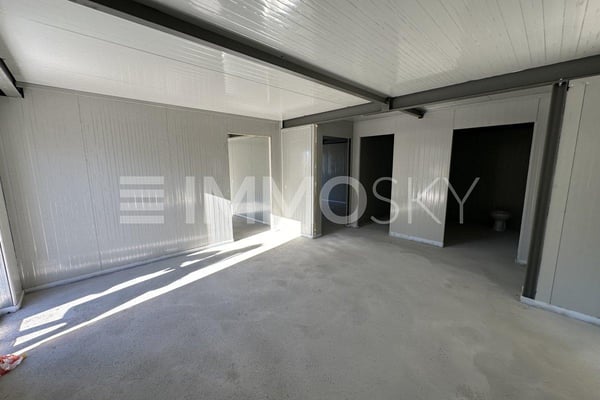 Spazio polifunzionale di nuova costruzione - Riazzino 5