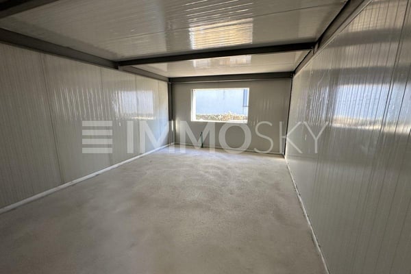 Spazio polifunzionale di nuova costruzione - Riazzino 4