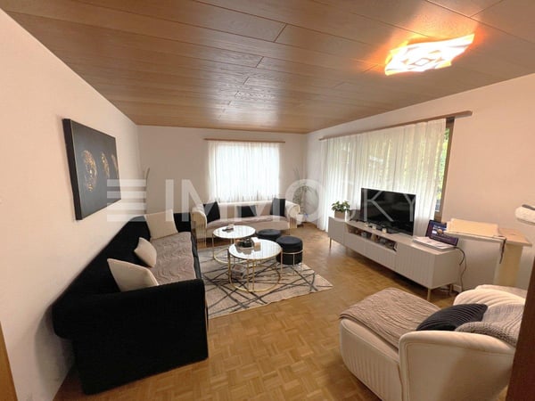 Mehr als nur ein Einfamilienhaus 4