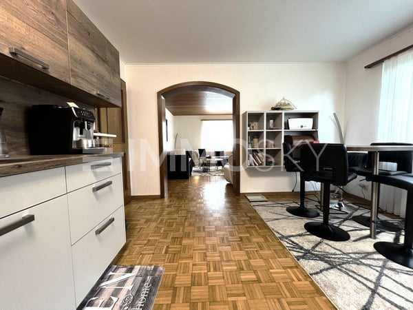 Mehr als nur ein Einfamilienhaus 3