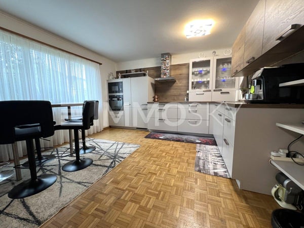 Mehr als nur ein Einfamilienhaus 2