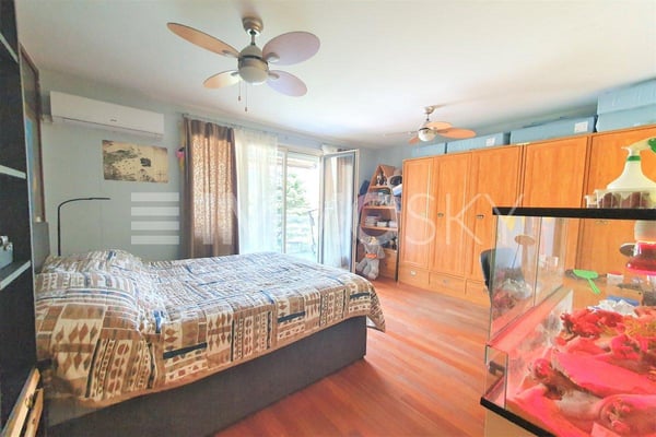 Ampi spazi luminosi a pochi passi da tutte le comodità 3