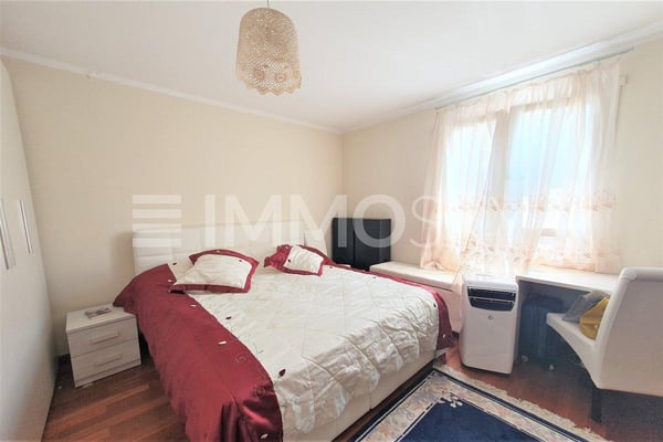 Ampi spazi luminosi a pochi passi da tutte le comodità 5