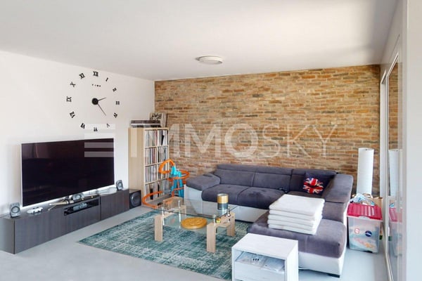 Imperdibile: vicino al centro, nuovo e molto luminoso 5