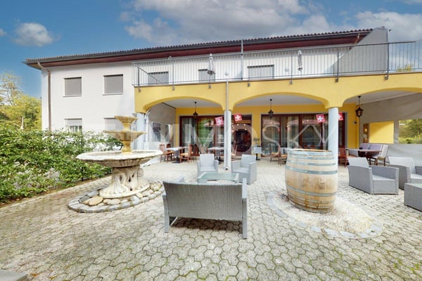 Da gestire o a reddito quale attività redditizia ! 2